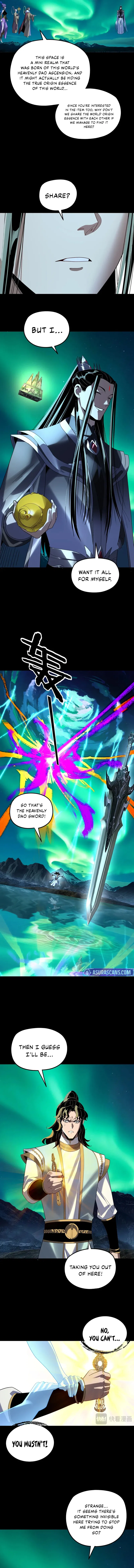 I Am the Fated Villain Chapter 300 – Page 9