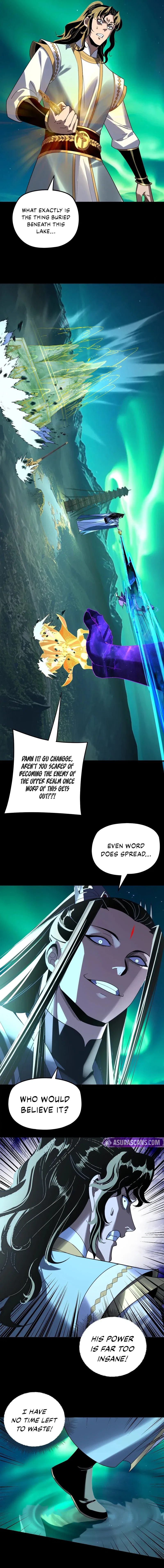 I Am the Fated Villain Chapter 300 – Page 10