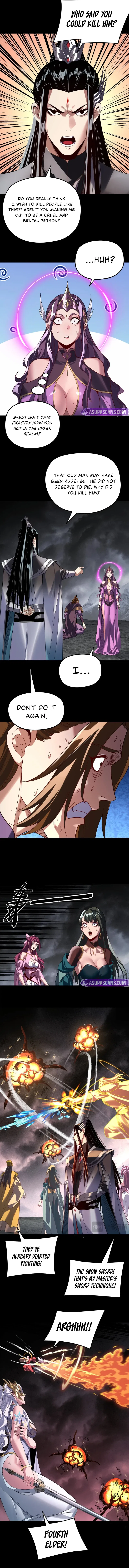 I Am the Fated Villain Chapter 299 – Page 4