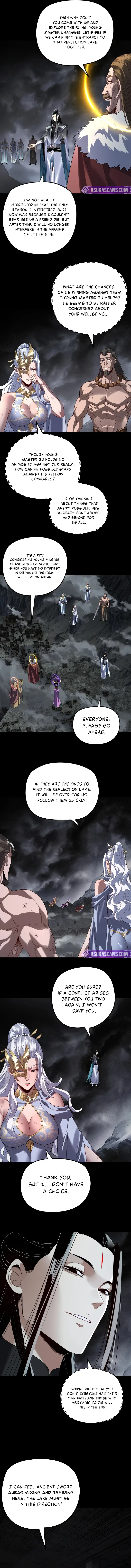 I Am the Fated Villain Chapter 299 – Page 7