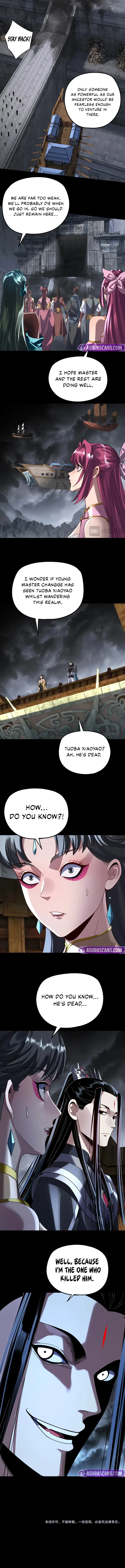 I Am the Fated Villain Chapter 299 – Page 10