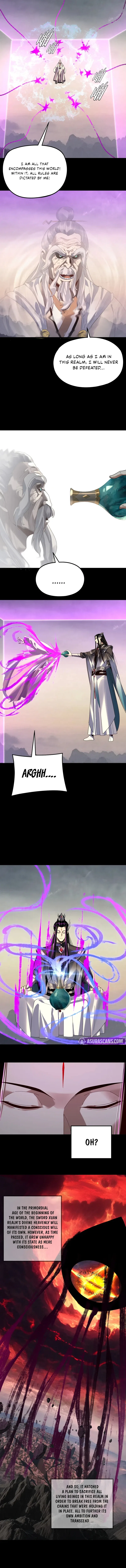 I Am the Fated Villain Chapter 298 – Page 4