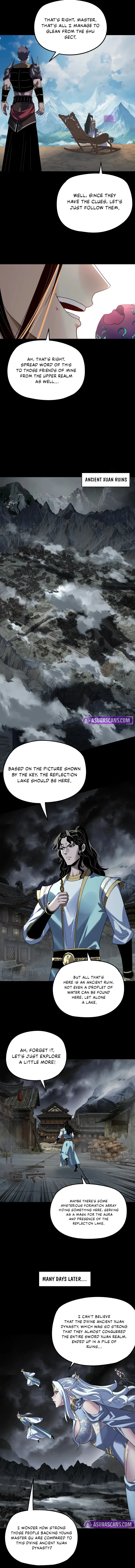 I Am the Fated Villain Chapter 298 – Page 7