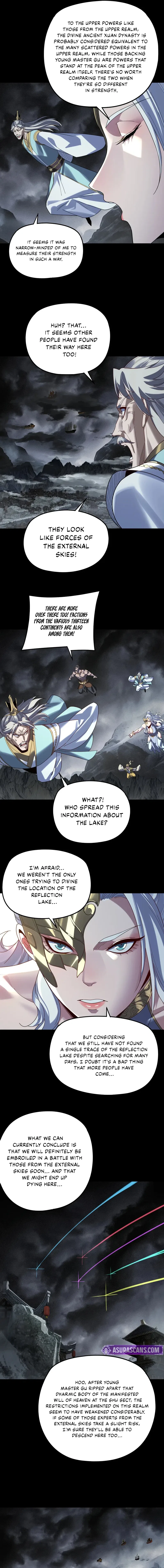 I Am the Fated Villain Chapter 298 – Page 8