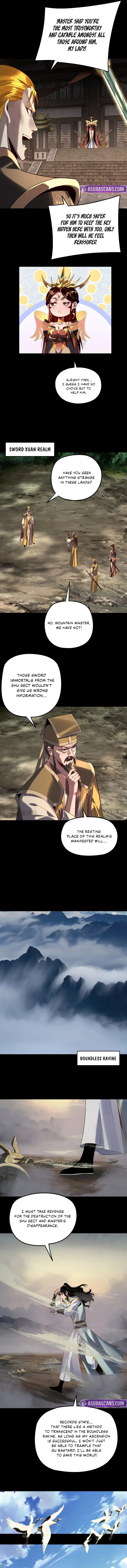 I Am the Fated Villain Chapter 297 – Page 4