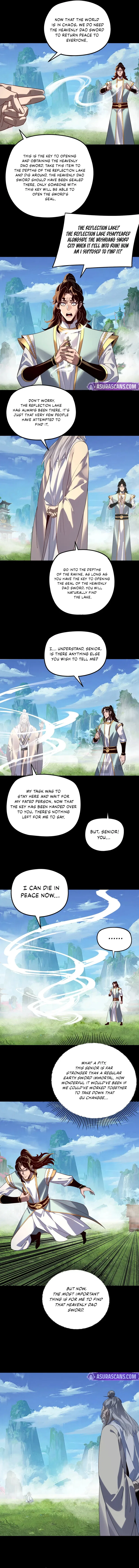 I Am the Fated Villain Chapter 297 – Page 6