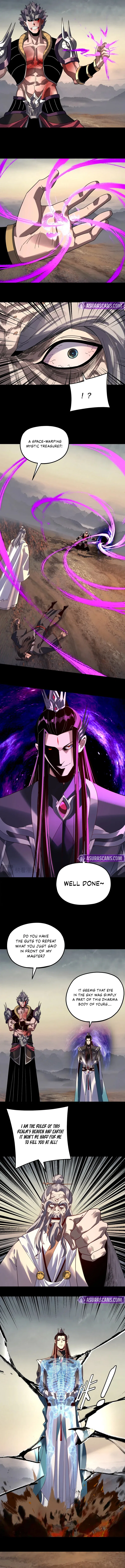 I Am the Fated Villain Chapter 297 – Page 9