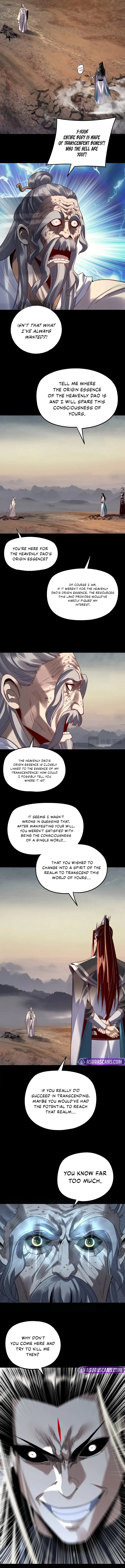 I Am the Fated Villain Chapter 297 – Page 10