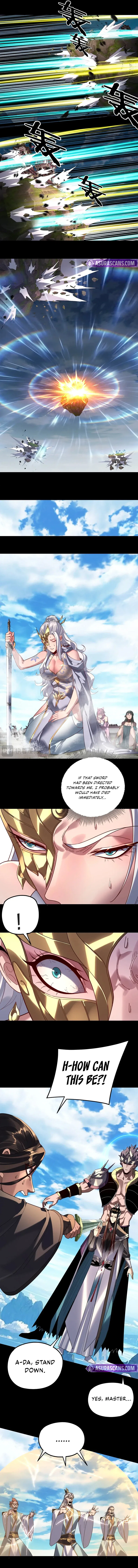 I Am the Fated Villain Chapter 296 – Page 4