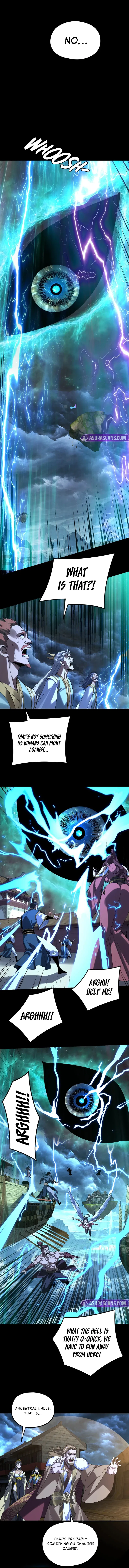I Am the Fated Villain Chapter 296 – Page 6