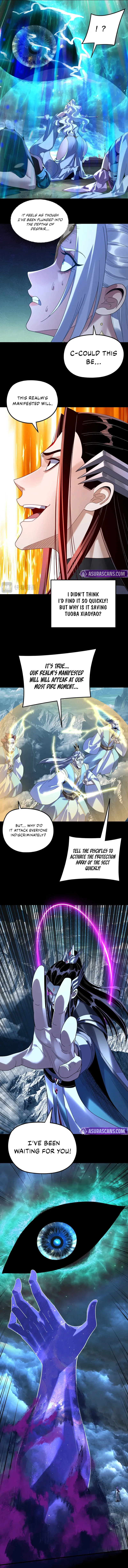 I Am the Fated Villain Chapter 296 – Page 7