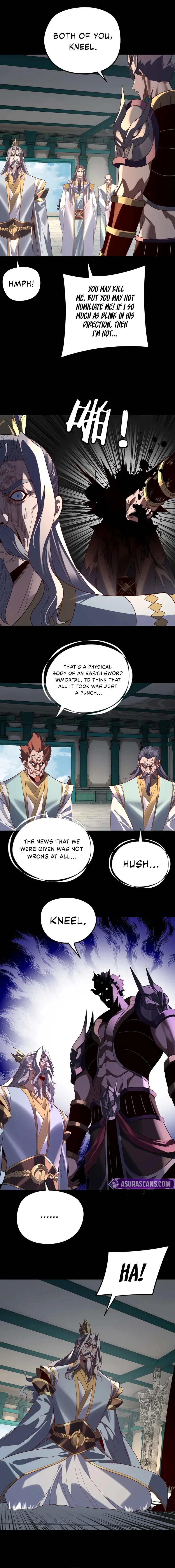 I Am the Fated Villain Chapter 295 – Page 7