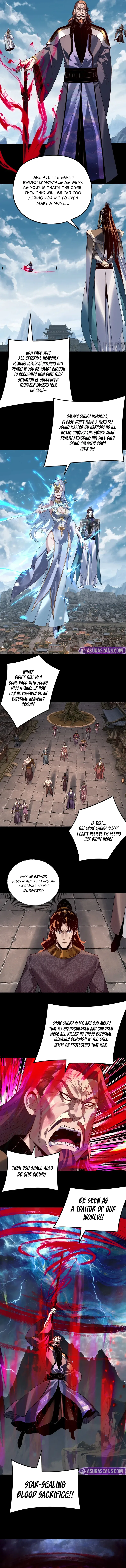 I Am the Fated Villain Chapter 294 – Page 7