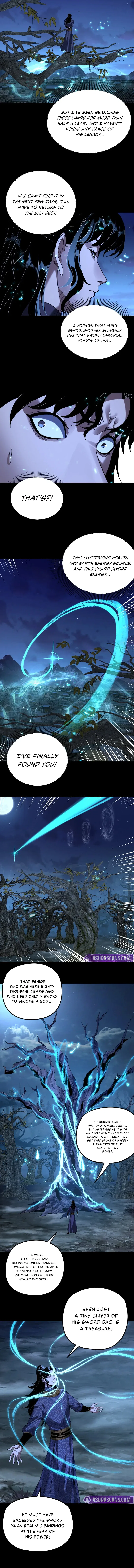 I Am the Fated Villain Chapter 293 – Page 5
