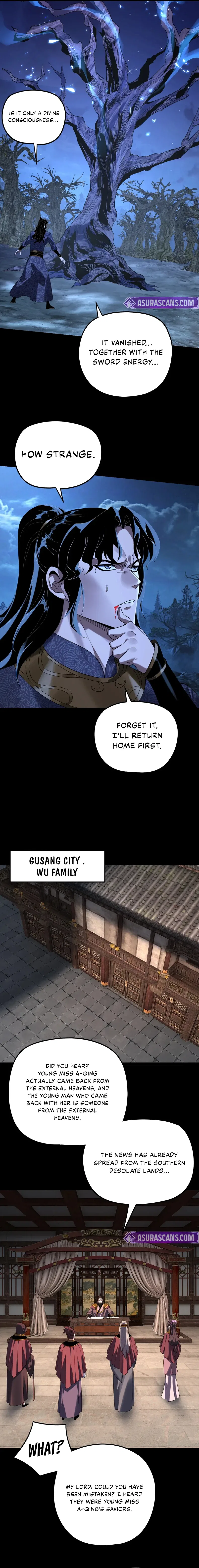 I Am the Fated Villain Chapter 293 – Page 7
