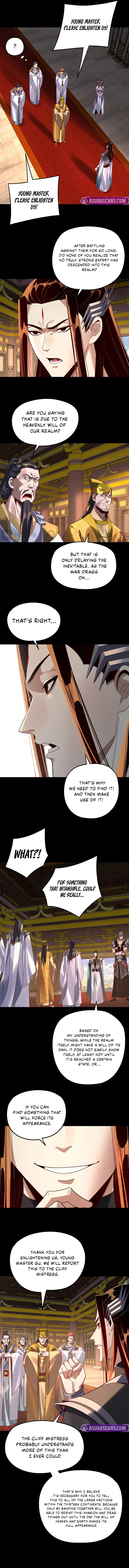 I Am the Fated Villain Chapter 292 – Page 6