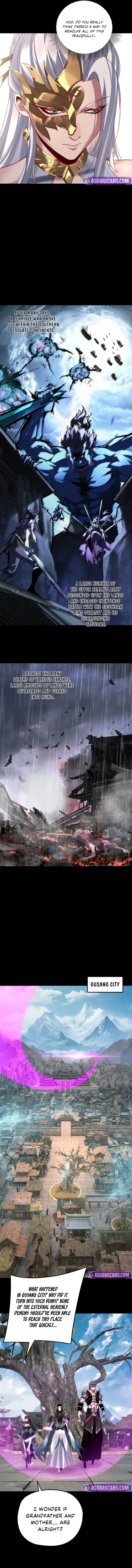 I Am the Fated Villain Chapter 292 – Page 10