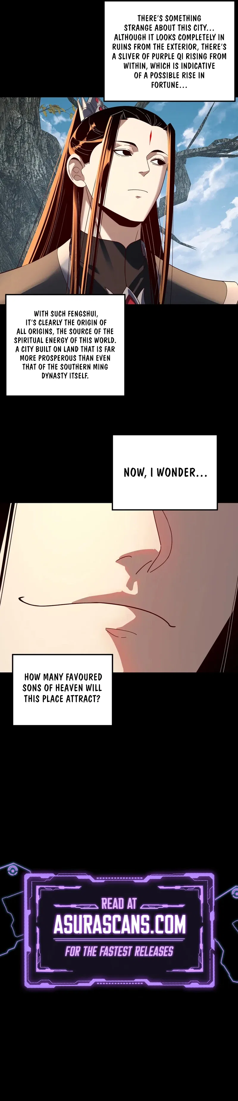 I Am the Fated Villain Chapter 292 – Page 11