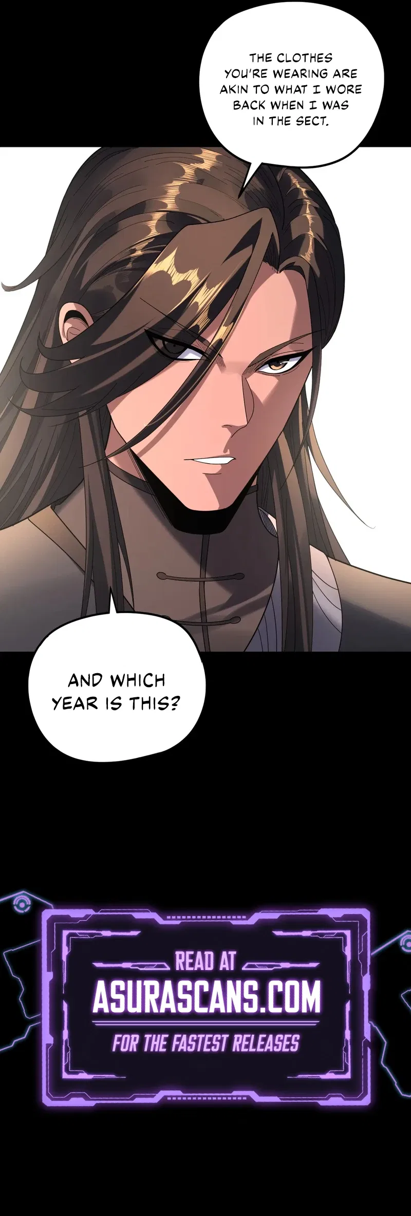 I Am the Fated Villain Chapter 291 – Page 11
