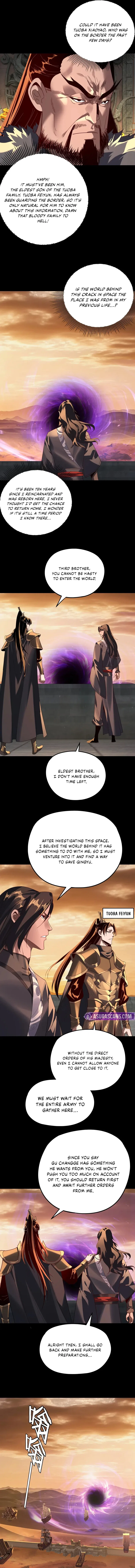 I Am the Fated Villain Chapter 290 – Page 5