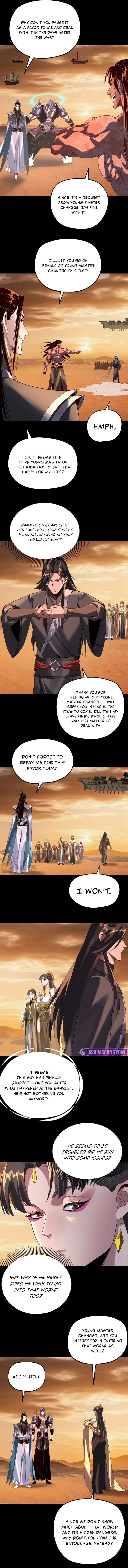 I Am the Fated Villain Chapter 290 – Page 10