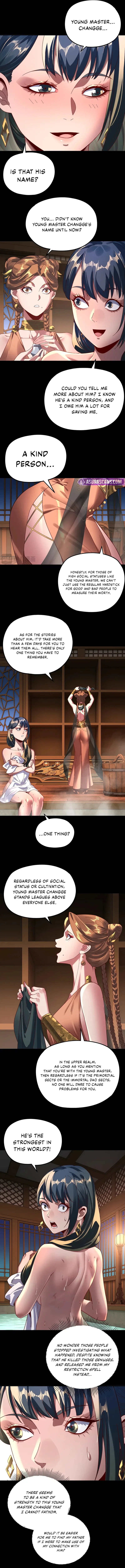 I Am the Fated Villain Chapter 289 – Page 7