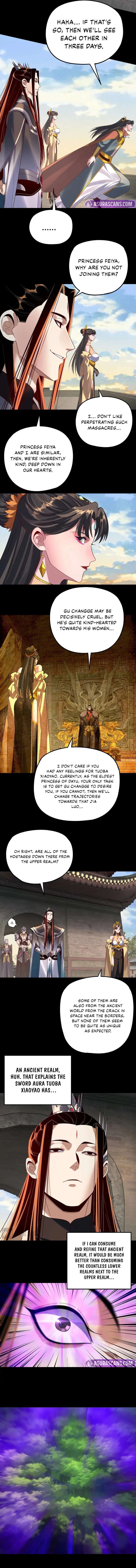 I Am the Fated Villain Chapter 288 – Page 6