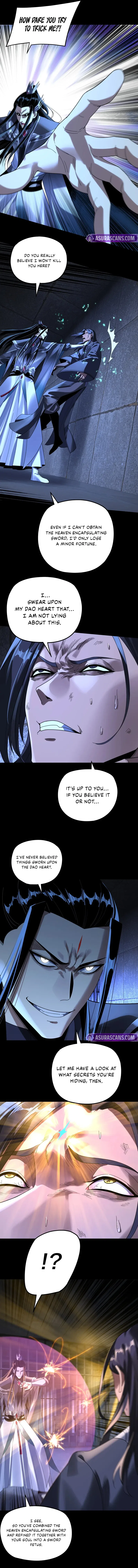 I Am the Fated Villain Chapter 287 – Page 4