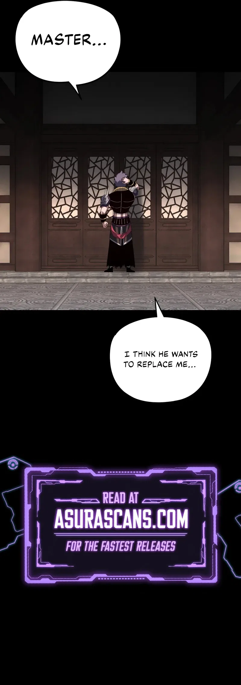 I Am the Fated Villain Chapter 287 – Page 11
