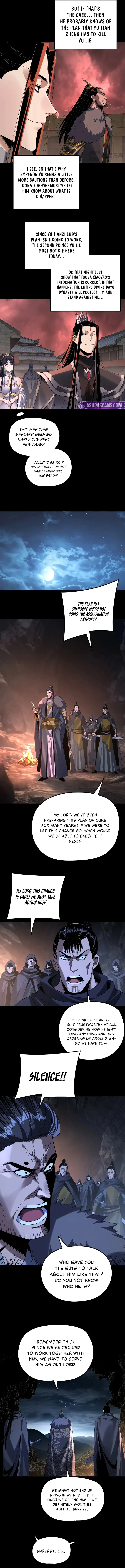 I Am the Fated Villain Chapter 284 – Page 4