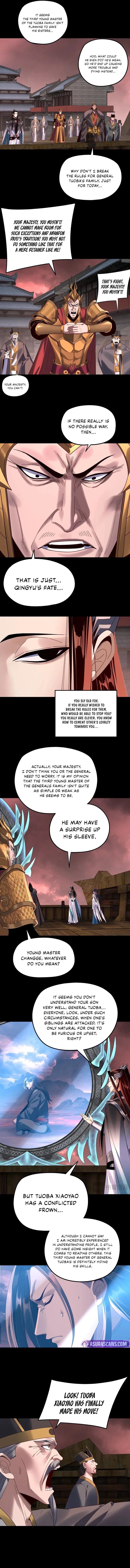 I Am the Fated Villain Chapter 283 – Page 4