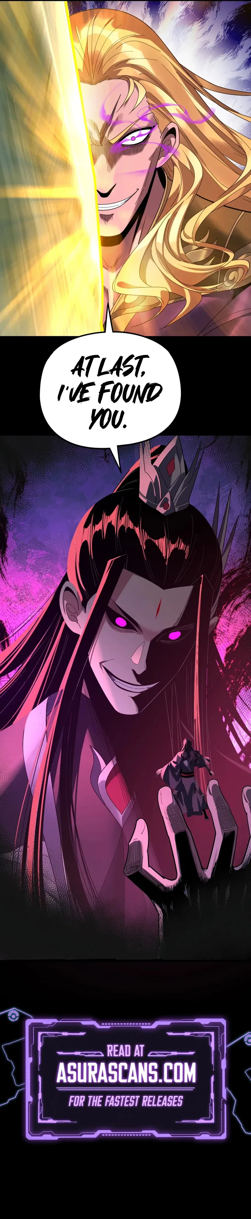 I Am the Fated Villain Chapter 283 – Page 11