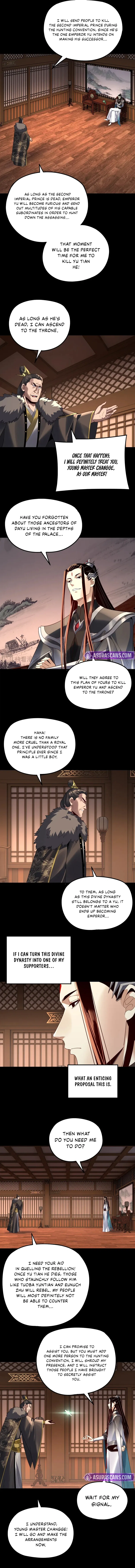I Am the Fated Villain Chapter 282 – Page 5