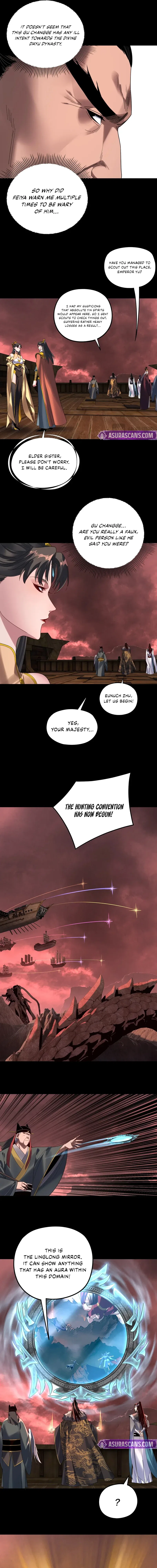 I Am the Fated Villain Chapter 282 – Page 7