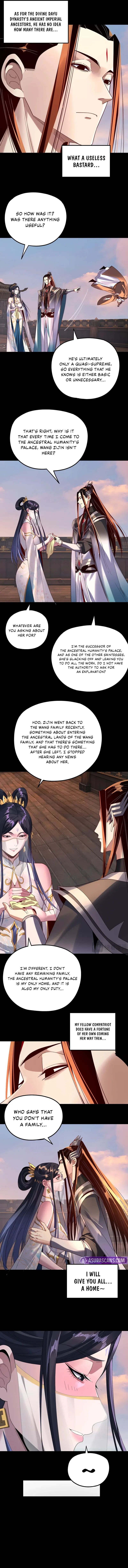 I Am the Fated Villain Chapter 280 – Page 4