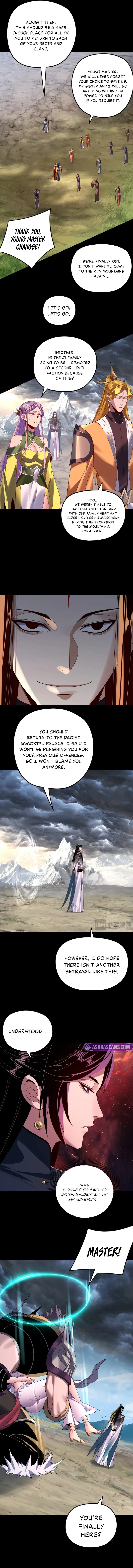 I Am the Fated Villain Chapter 278 – Page 6