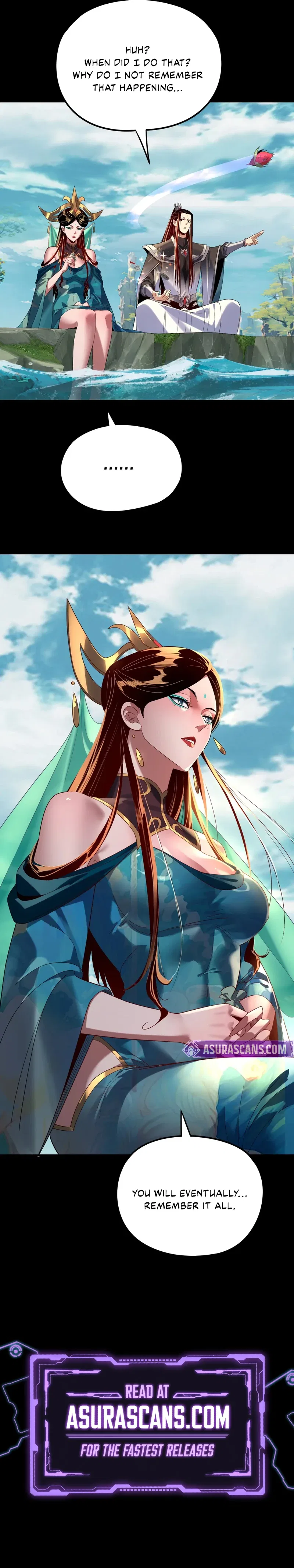 I Am the Fated Villain Chapter 278 – Page 11