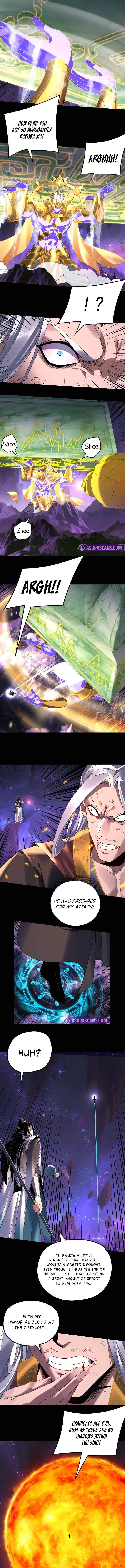 I Am the Fated Villain Chapter 277 – Page 4