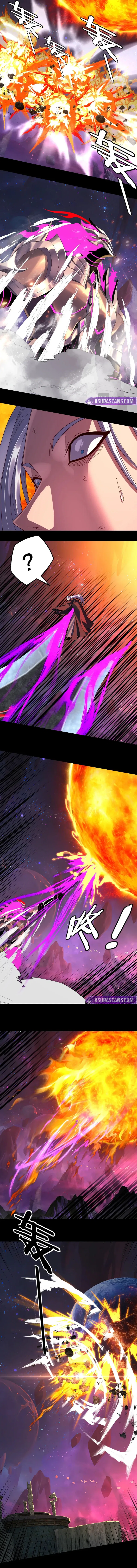 I Am the Fated Villain Chapter 277 – Page 6