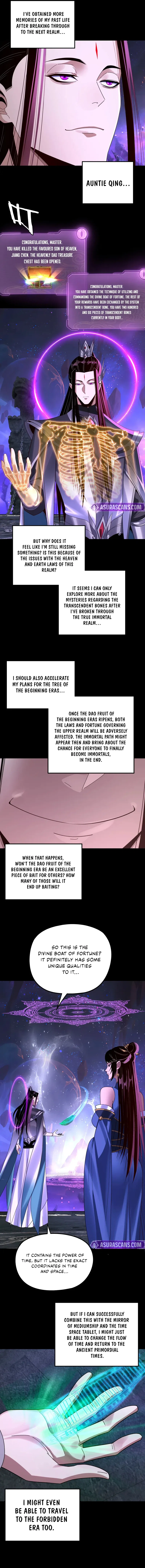 I Am the Fated Villain Chapter 277 – Page 8