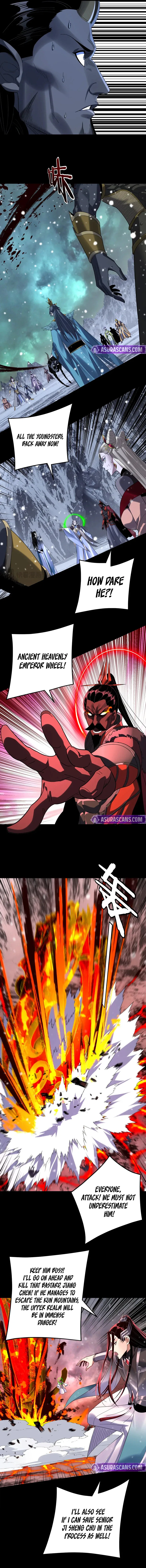 I Am the Fated Villain Chapter 275 – Page 5