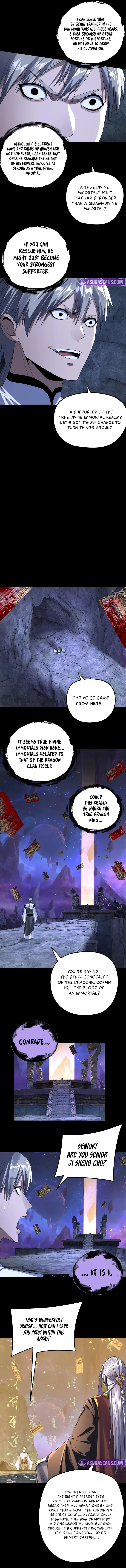 I Am the Fated Villain Chapter 275 – Page 7