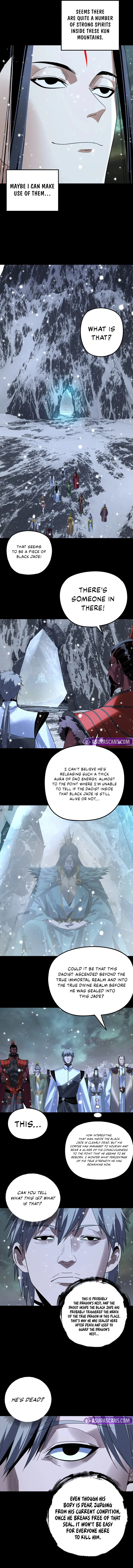 I Am the Fated Villain Chapter 274 – Page 4