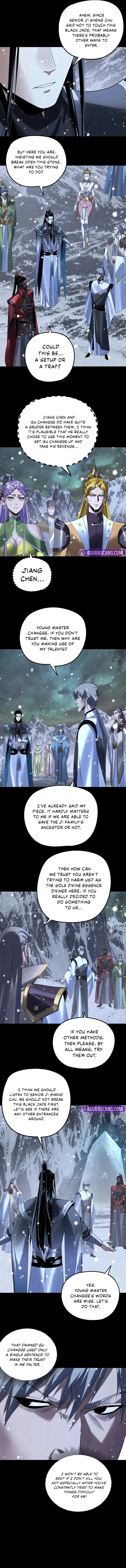 I Am the Fated Villain Chapter 274 – Page 6
