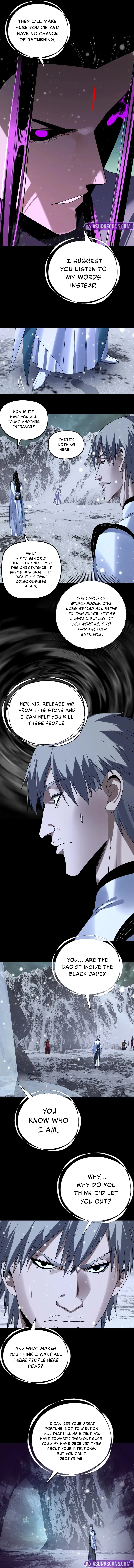 I Am the Fated Villain Chapter 274 – Page 8