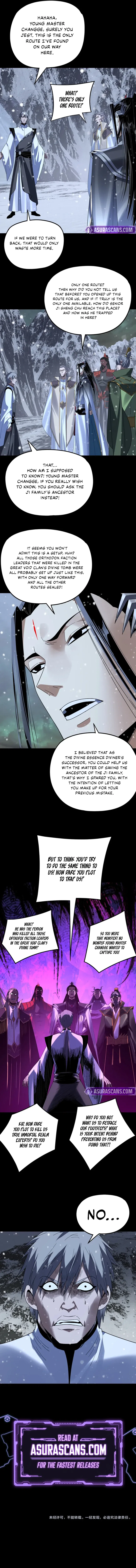 I Am the Fated Villain Chapter 274 – Page 10