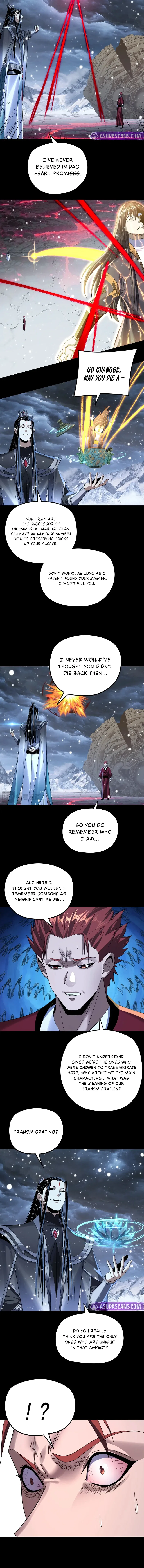 I Am the Fated Villain Chapter 273 – Page 4