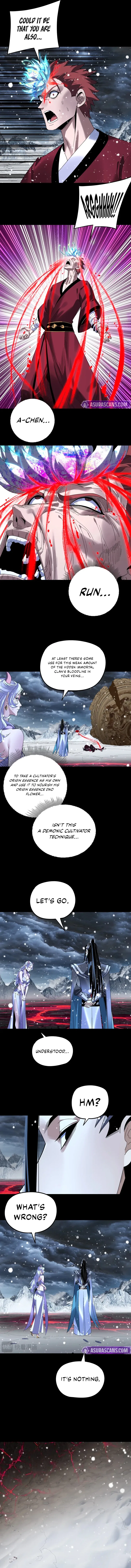 I Am the Fated Villain Chapter 273 – Page 5