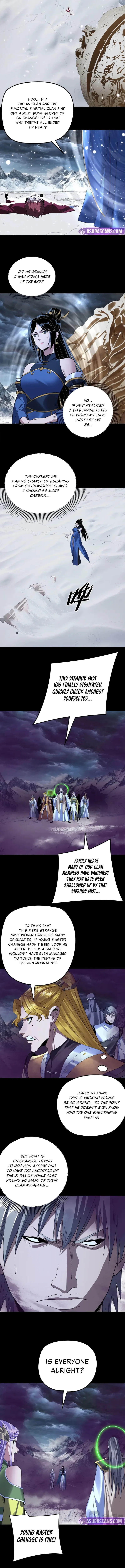 I Am the Fated Villain Chapter 273 – Page 6