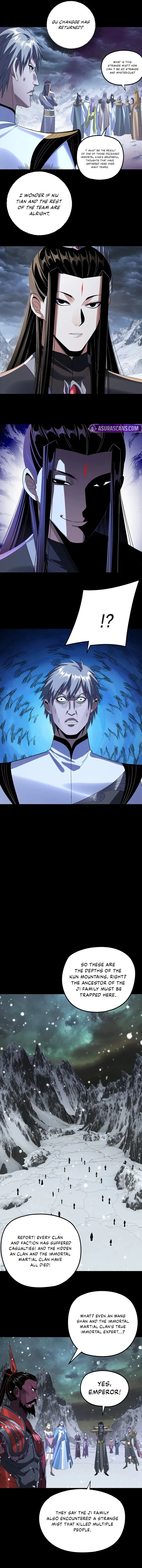 I Am the Fated Villain Chapter 273 – Page 7